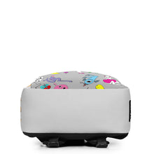 Load image into Gallery viewer, Bevan  Backpack
