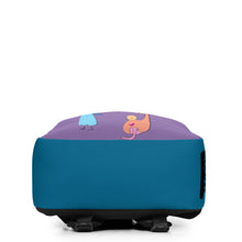 Load image into Gallery viewer, Remi Minimalist Backpack
