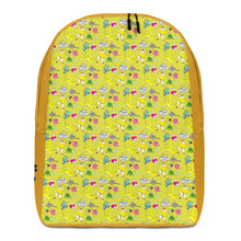 Load image into Gallery viewer, Billie Minimalist Backpack
