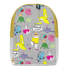 Load image into Gallery viewer, Bevan  Backpack
