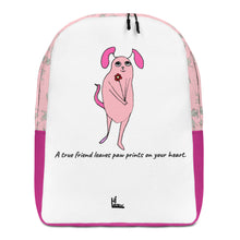 Load image into Gallery viewer, Brady Minimalist Backpack
