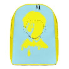 Load image into Gallery viewer, Teri Minimalist Backpack
