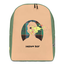 Load image into Gallery viewer, Dorian Minimalist Backpack
