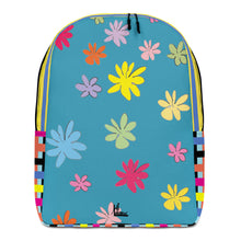 Load image into Gallery viewer, Drew Minimalist Backpack
