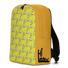 Load image into Gallery viewer, Billie Minimalist Backpack
