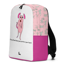 Load image into Gallery viewer, Brady Minimalist Backpack
