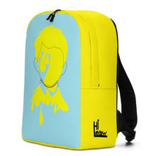 Load image into Gallery viewer, Teri Minimalist Backpack

