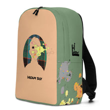 Load image into Gallery viewer, Dorian Minimalist Backpack
