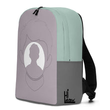 Load image into Gallery viewer, Tori Minimalist Backpack
