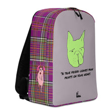 Load image into Gallery viewer, Bay Minimalist Backpack
