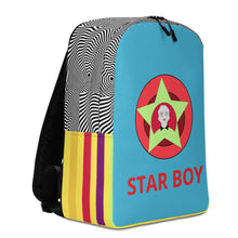 Load image into Gallery viewer, Bowie Minimalist Backpack
