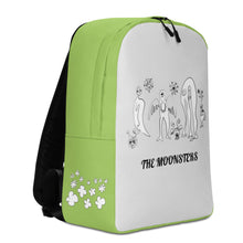 Load image into Gallery viewer, Cody Minimalist Backpack
