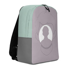 Load image into Gallery viewer, Tori Minimalist Backpack
