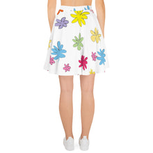 Load image into Gallery viewer, Zoey Skater Skirt
