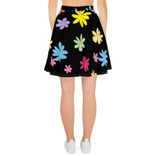 Load image into Gallery viewer, Brooklyn Skater Skirt
