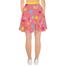 Load image into Gallery viewer, Ivy Skater Skirt
