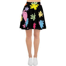 Load image into Gallery viewer, Brooklyn Skater Skirt
