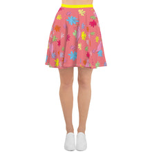 Load image into Gallery viewer, Ivy Skater Skirt
