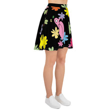 Load image into Gallery viewer, Brooklyn Skater Skirt
