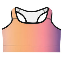 Load image into Gallery viewer, Madison Sports bra
