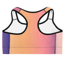 Load image into Gallery viewer, Madison Sports bra
