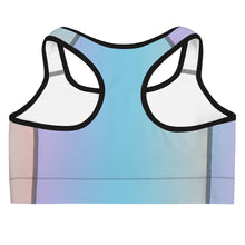 Load image into Gallery viewer, Grace Sports bra
