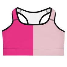 Load image into Gallery viewer, Lily Sports bra
