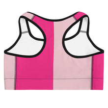 Load image into Gallery viewer, Lily Sports bra
