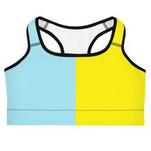 Load image into Gallery viewer, Everly Sports bra

