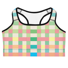 Load image into Gallery viewer, Emma Sports bra
