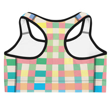 Load image into Gallery viewer, Emma Sports bra
