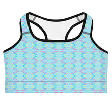 Load image into Gallery viewer, Mia Sports bra
