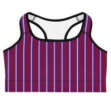 Load image into Gallery viewer, Sophia Sports bra
