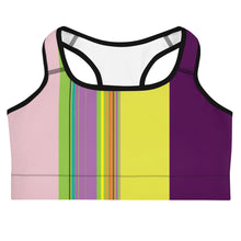 Load image into Gallery viewer, Brooklyn Sports bra
