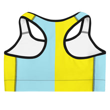 Load image into Gallery viewer, Elena Sports bra
