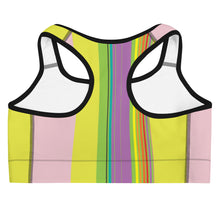 Load image into Gallery viewer, Aubrey Sports bra

