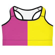Load image into Gallery viewer, Ivy Sports bra

