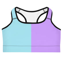 Load image into Gallery viewer, Skylar Sports bra

