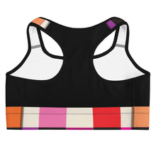 Load image into Gallery viewer, Alice Sports bra
