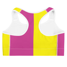 Load image into Gallery viewer, Ivy Sports bra
