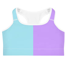 Load image into Gallery viewer, Skylar Sports bra
