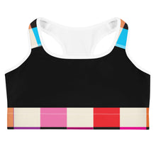 Load image into Gallery viewer, Alice Sports bra
