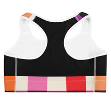 Load image into Gallery viewer, Alice Sports bra
