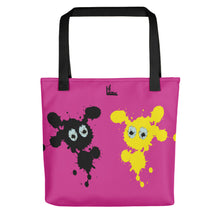 Load image into Gallery viewer, Tote bag

