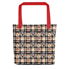 Load image into Gallery viewer, Tote bag
