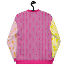 Load image into Gallery viewer, "Bullseye" Bomber Jacket
