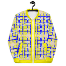 Load image into Gallery viewer, 'Lemon' Bomber Jacket
