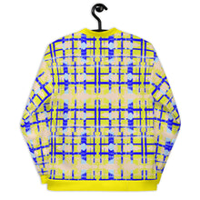 Load image into Gallery viewer, 'Lemon' Bomber Jacket
