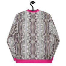 Load image into Gallery viewer, "Winter Gusher" Bomber Jacket
