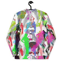 Load image into Gallery viewer, "Hey Guy" Bomber Jacket

